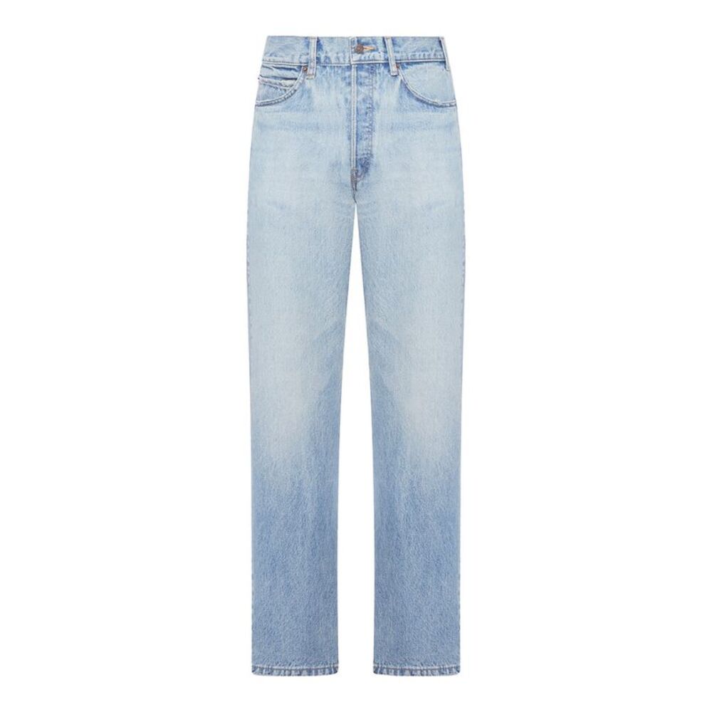 Celine Men Cotton Denim Kurt Jeans